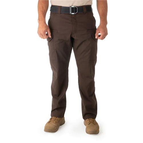 First Tactical M V2 Tactical Pants - Kodiak Brown