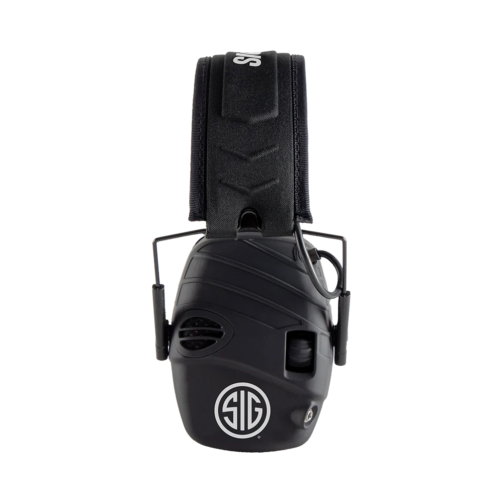 Axil SIG TRACKR Electronic