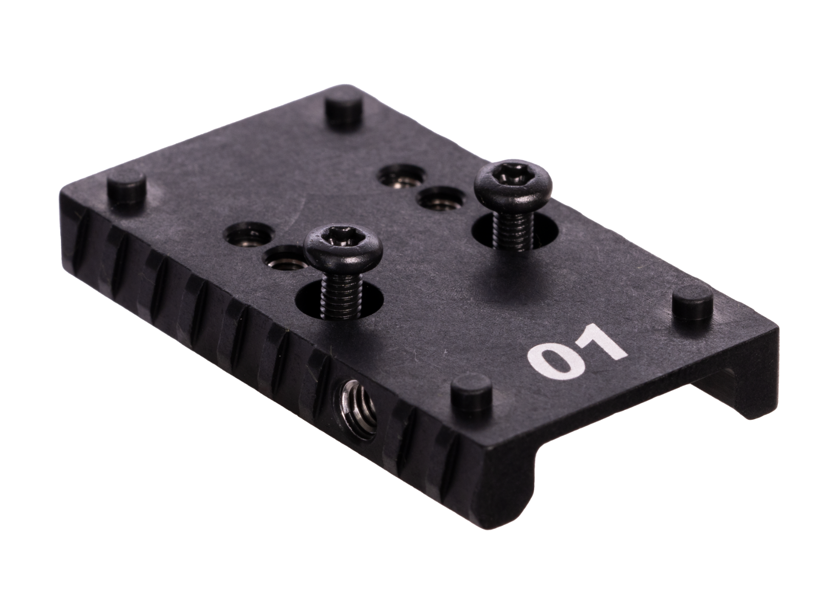 Canik Optic Interface #1