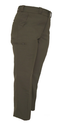 Elbeco Prestige PolyWool Pants-Womens-OD Green