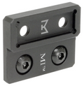 Midwest Industries Offset Scout Mount, M-LOK Compatible