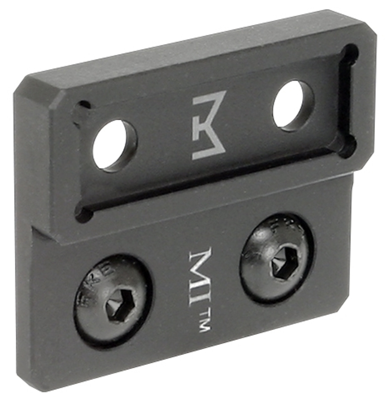 Midwest Industries Offset Scout Mount, M-LOK Compatible
