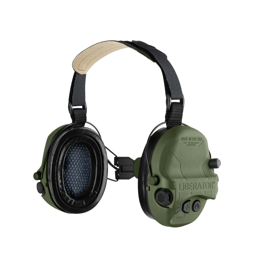 TCI Liberator HP-R 2.0