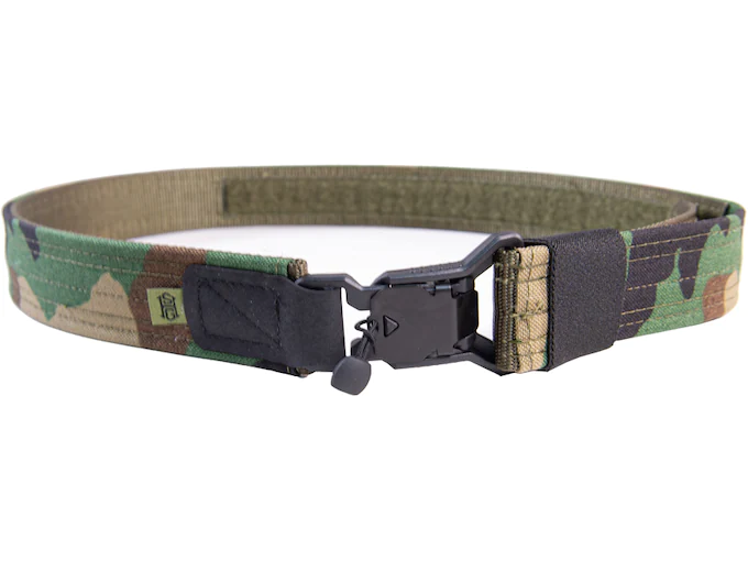 High Speed Gear Vigil Every Day Carry (EDC) Belt