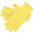 MCR Safety Reg Kevlar/Cotton Plaited