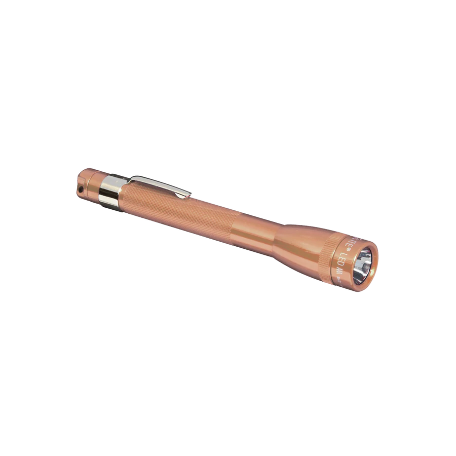 Maglite P32 Mini Maglite 2 AAA-Cell LED Flashlight