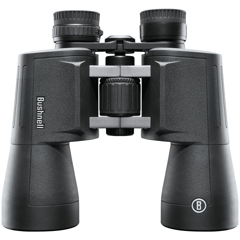 Bushnell 20x50 2.0 Aluminum MC, Metal Chass, Rubber Armor, Hang Box 5L