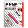 Maglite Solitaire LED 1 AAA-Cell LED Flashlight