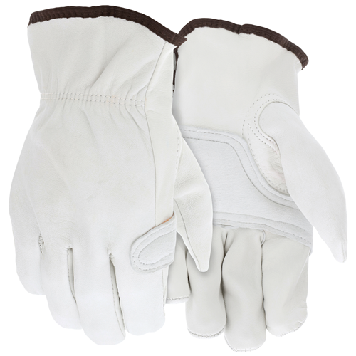 MCR Safety Goat Grain Drvr w/Kystne Thb Padded DP