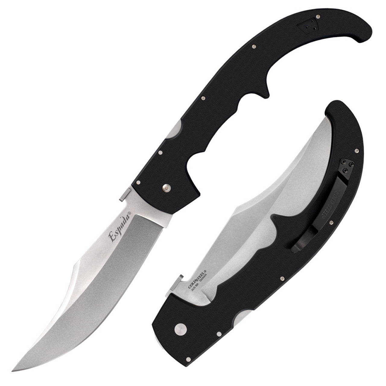 Cold Steel XL Espada G-10