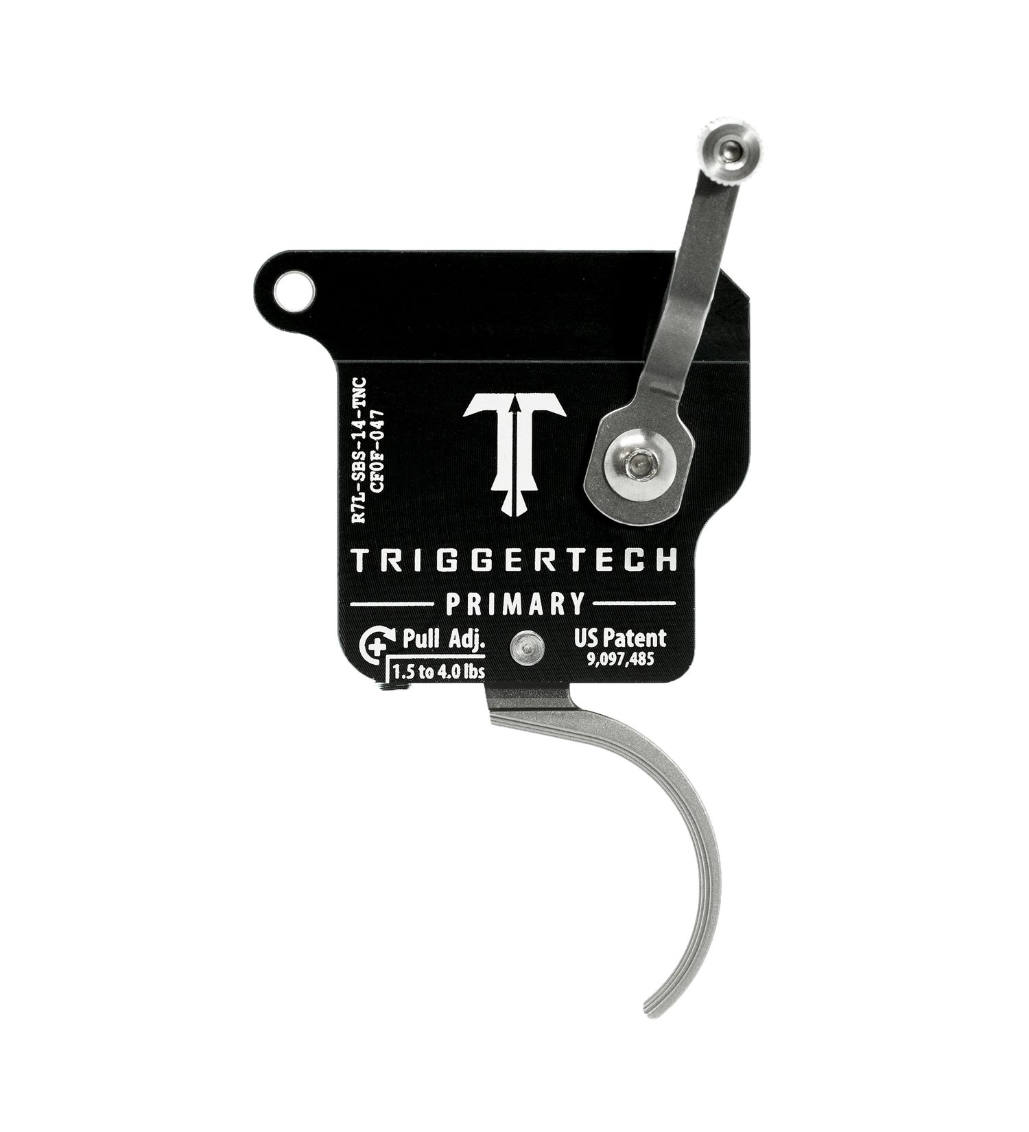 TriggerTech Remington 700 Clone Single-Stage Primary Trigger