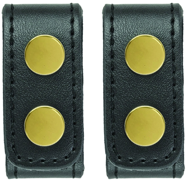 Hero's Pride AirTek Deluxe Belt Keepers 1 1/8'' - Fits 2.25'' Belt