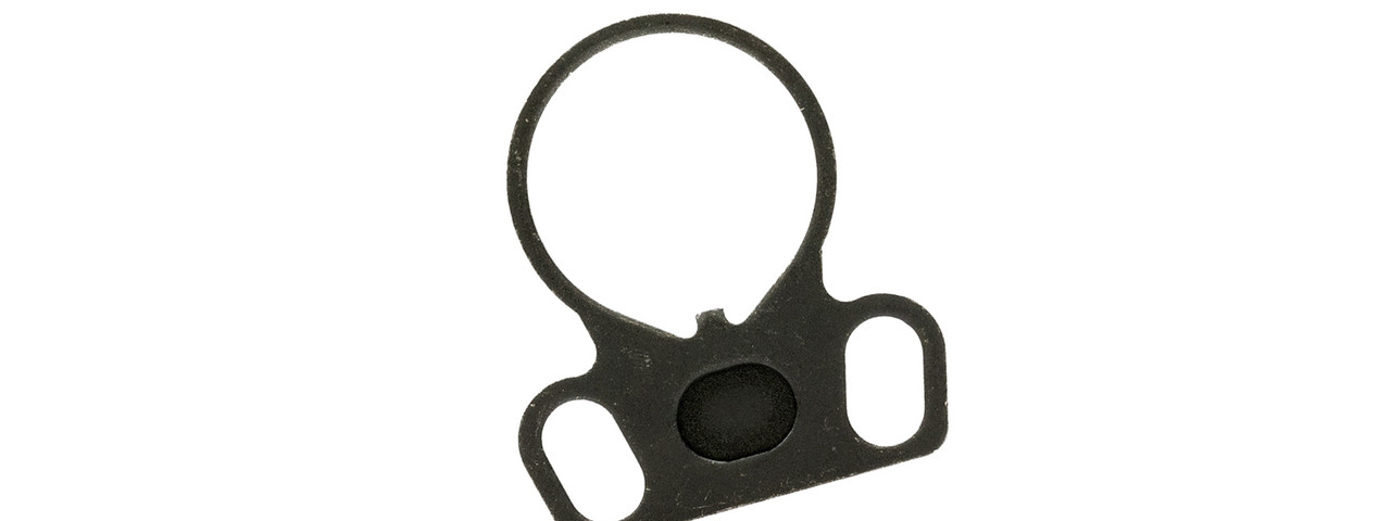CMMG Receiver End Plate Ambi Single Point