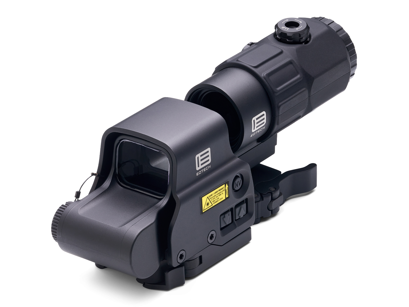 EOTech HHS V