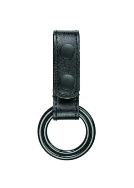 Hero's Pride AirTek C/D-Cell Dual Ring Flashlight Holder w/ Metal Rings
