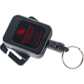 North American Rescue Molle Retractable Gear Leash