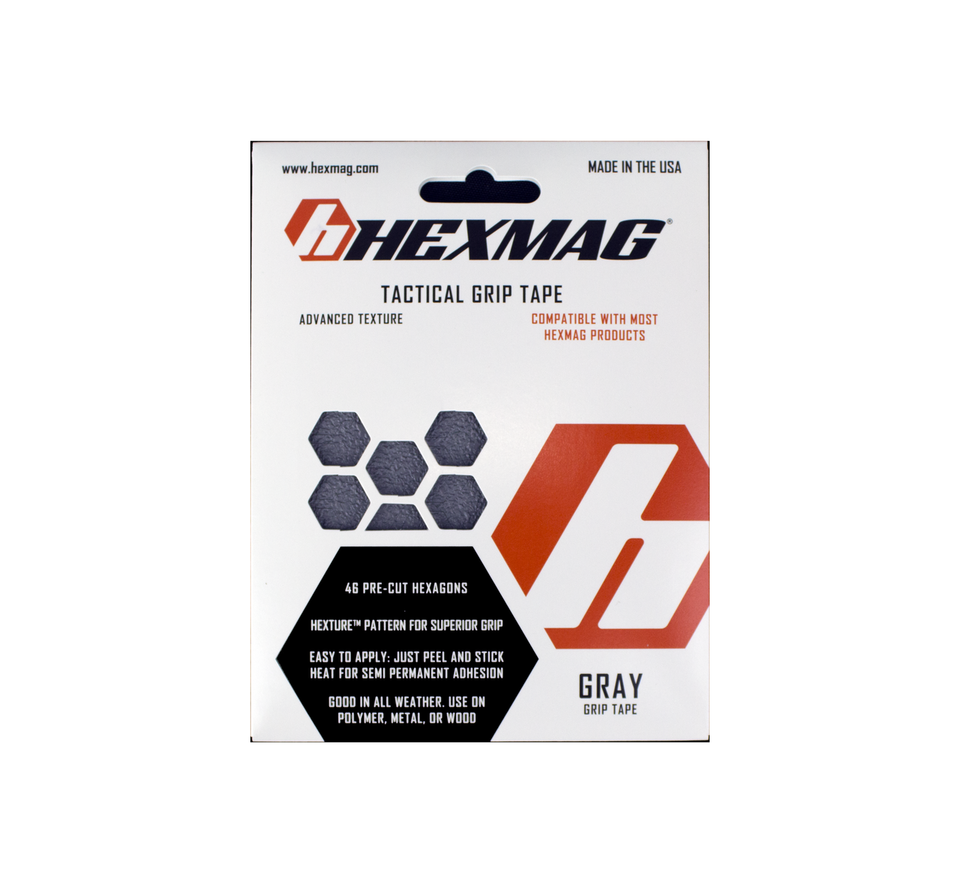 Hexmag Hexmag Grip Tape