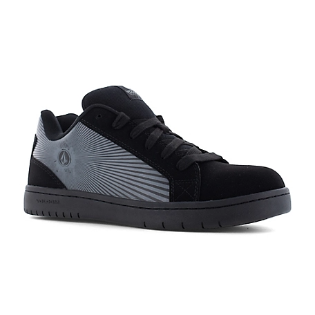 Volcom Volcom Workwear Stone OP Art Shoes