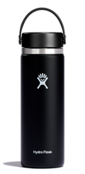 Hydro Flask Wide Mouth Insulated Water Bottle w/ Flex Cap