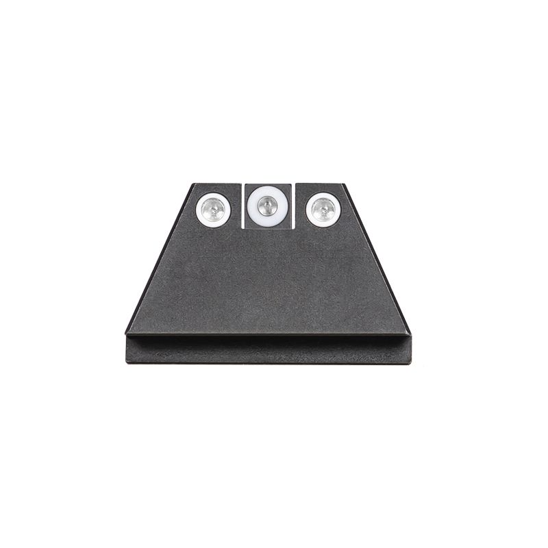 Night Fision Suppressor Height Night Sight Set for Glock 17/19/34