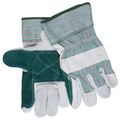 MCR Safety Select Double Leather Palm