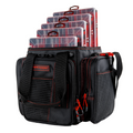 Evolution Outdoor Vertical 3600 Drift Series Tackle Bags