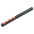 Champion Targets Champion Targets 45843 Easyhit Shotgun Sight, Red, 2.5mm x 2.75