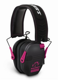 Walkers Razor Slim Elect Muff Pink
