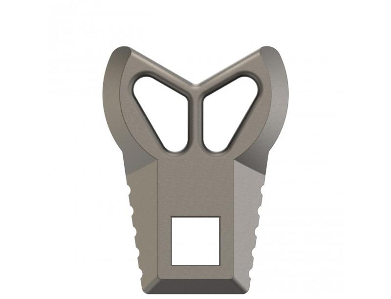 Real Avid Master-Fit 3 Prong Flash Hider Wrench