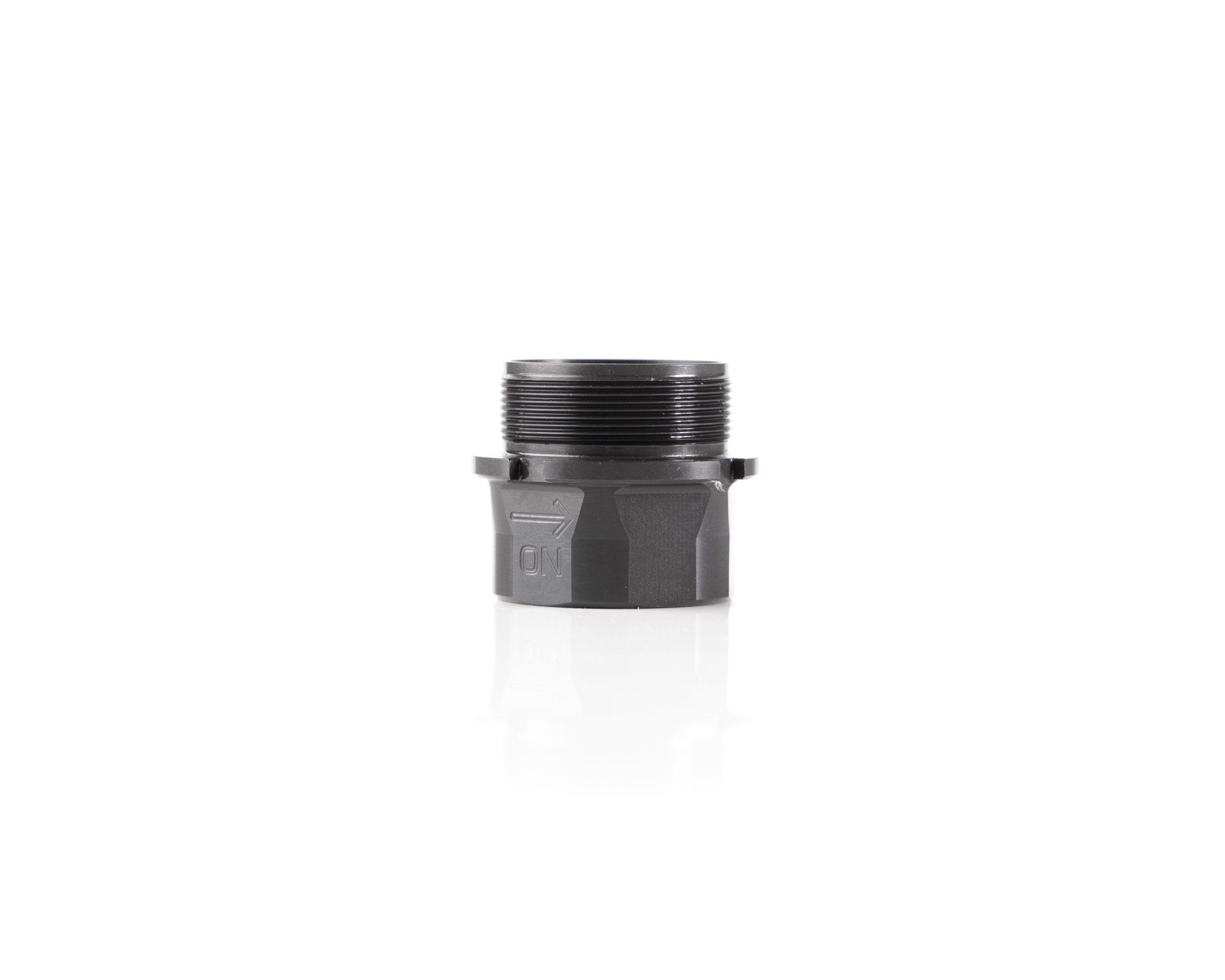 Dead Air Armament Xeno Adapter