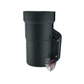 Zero9 Solutions Zero9 Flashlight Case / Bezel Down 1