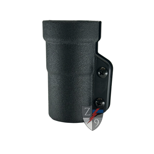 Zero9 Solutions Zero9 Flashlight Case / Bezel Down 1