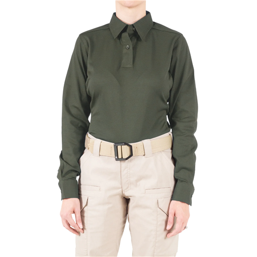First Tactical Women's V2 Pro Perf LS Shirt
