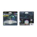 Nite-Ize SpokeLit Wheel Light - Disc-O Select