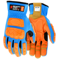 MCR Safety ForceFlex Multi-Task D3O Impact HyperMax