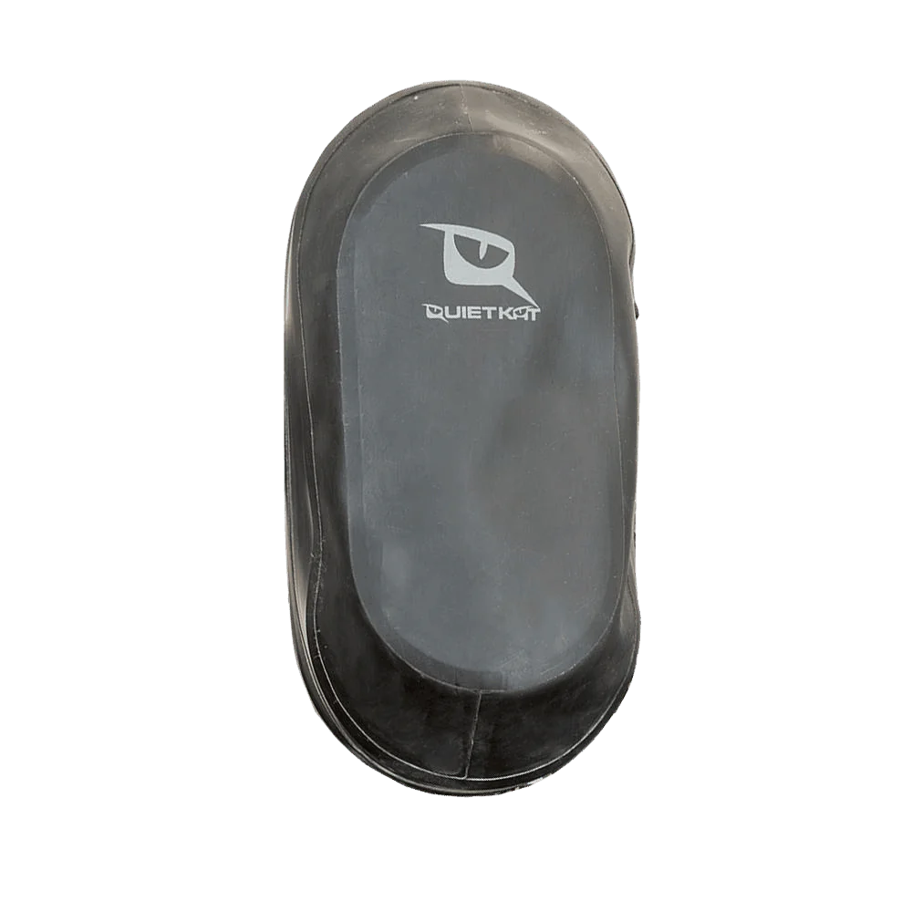QuietKat QuietKat Aeroe Quick Konnect Single Bag