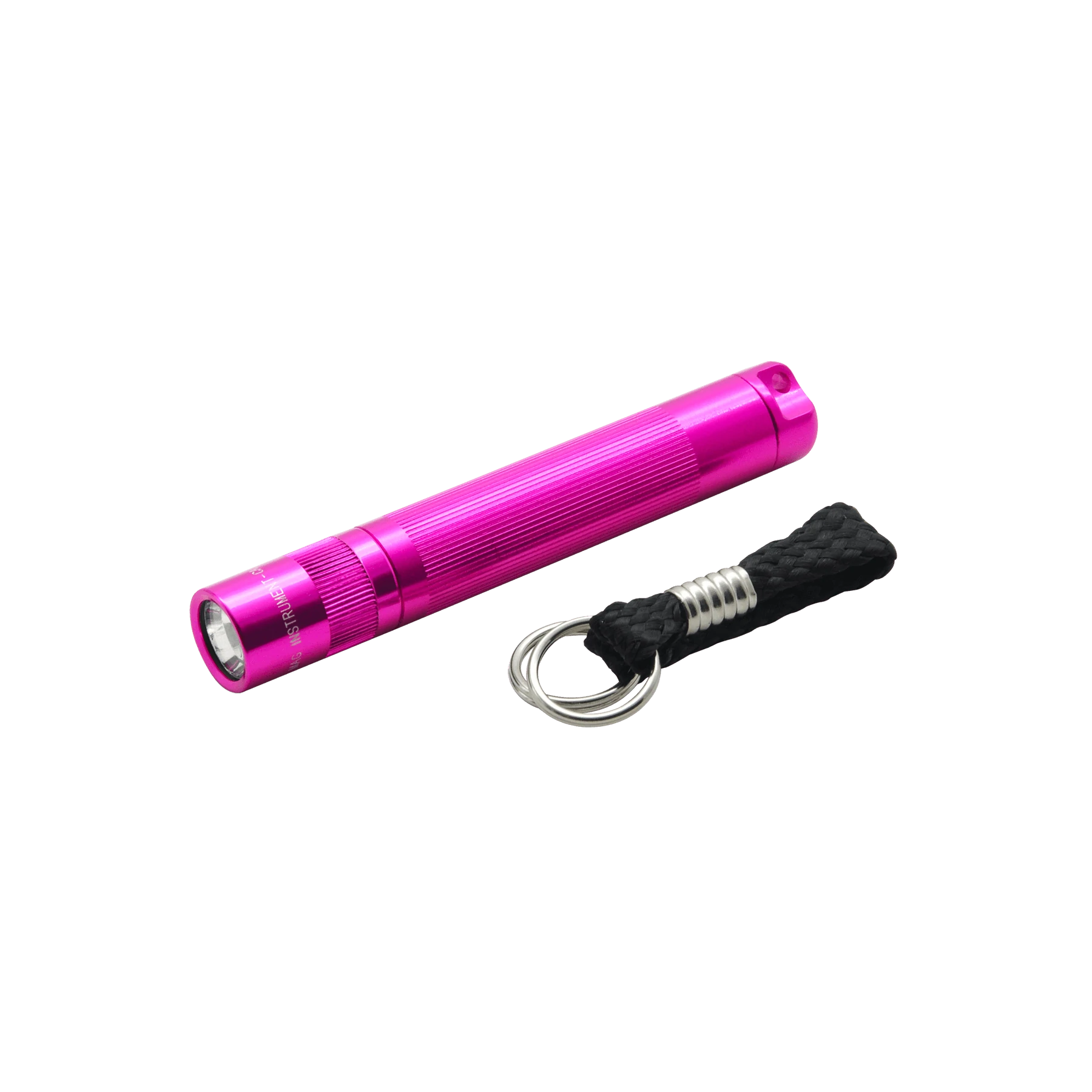Maglite Solitaire LED 1 AAA-Cell LED Flashlight