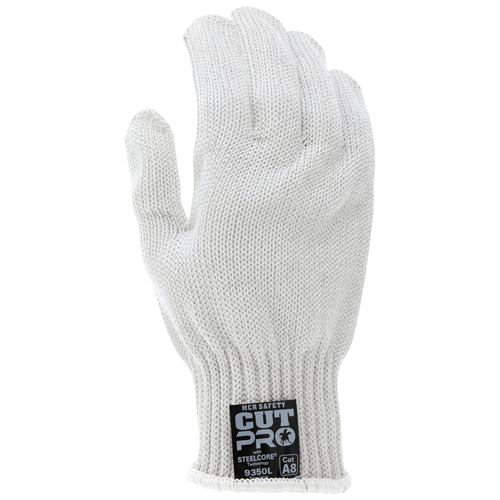 MCR Safety 7 Gauge Steelcore
