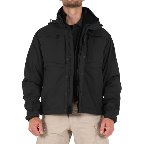 First Tactical M Tactix  System Jacket - Black