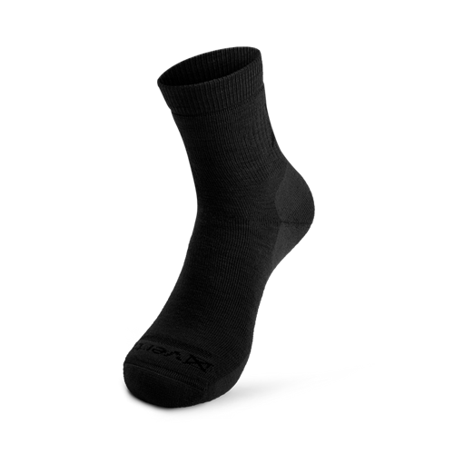 Vertx Vertx Pro Vaporcore 5'' Crew Sock - Medium-Weight