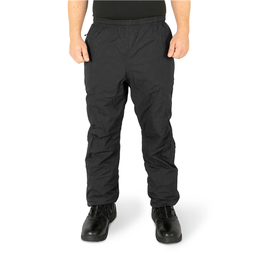 First Tactical Tactix  Rain Pants - Black