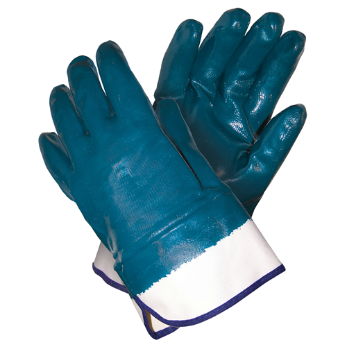 MCR Safety Dipped Nbr Full Coated Safety Cuff