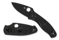 Spyderco Persistence Lightweight Plain Edge
