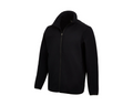 Flying Cross Full-Zip Job Shirt - LAPD Navy