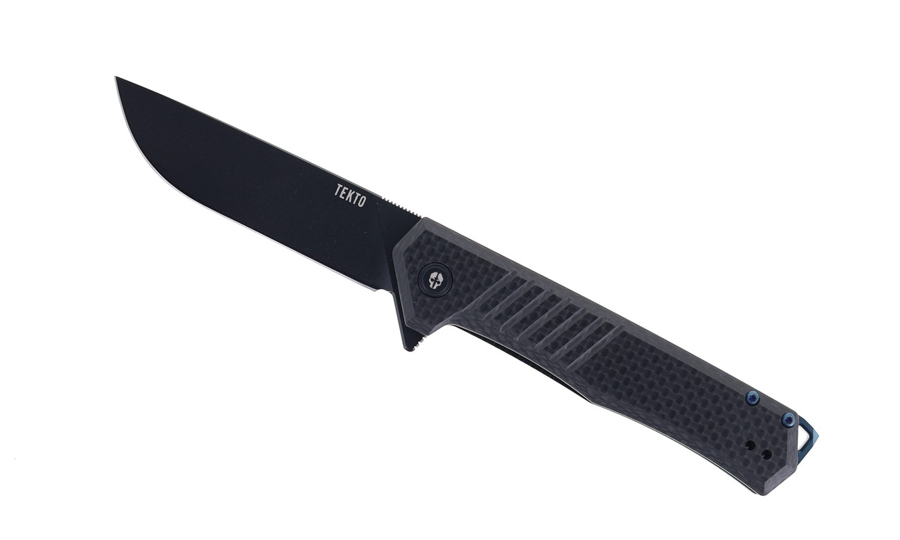 Tekto Gear F1 Alpha
