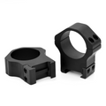 Warne Scope Mounts Warne 30mm, PA, High Matte Rings
