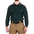 First Tactical M Performance LS Polo