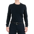 First Tactical W Tactix  Cotton L/S Tee