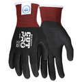 MCR Safety CutPro,18ga,Black Diamond,SNF