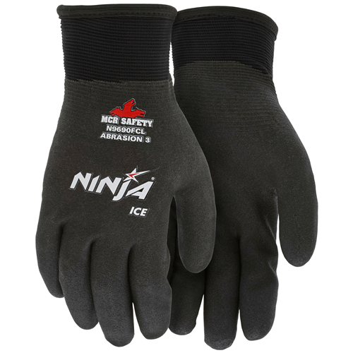 MCR Safety Ninja Ice, 7Ga Inside- 15Ga Outside